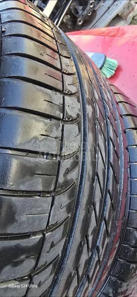 Goodyear 255/50 R19 Letnja