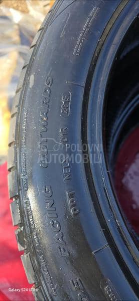Goodyear 255/50 R19 Letnja