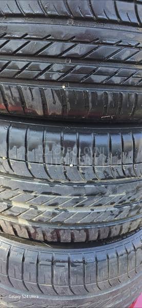 Goodyear 255/50 R19 Letnja