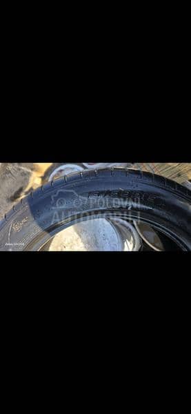 Goodyear 255/50 R19 Letnja