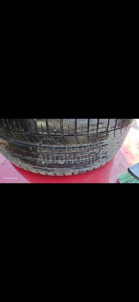 Goodyear 255/50 R19 Letnja