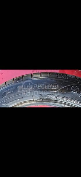 Goodyear 255/50 R19 Letnja