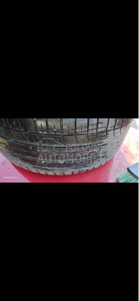 Goodyear 285/45 R19 Letnja
