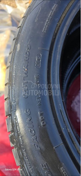 Goodyear 285/45 R19 Letnja