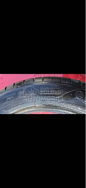 Goodyear 285/45 R19 Letnja