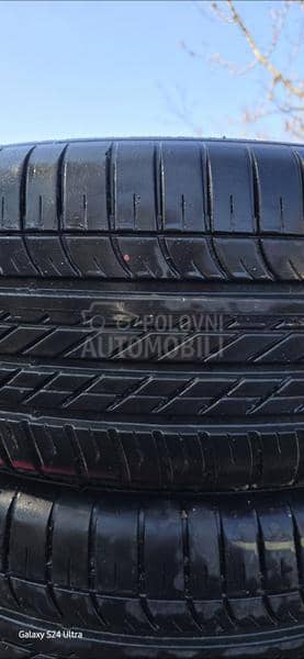 Goodyear 285/45 R19 Letnja