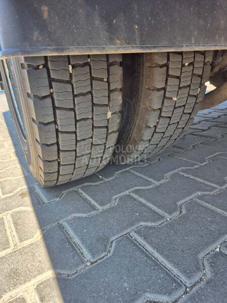 MAN TGL 8180