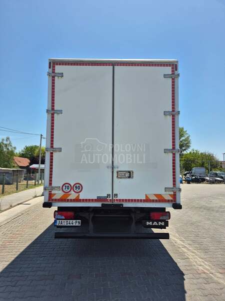 MAN TGL 8180