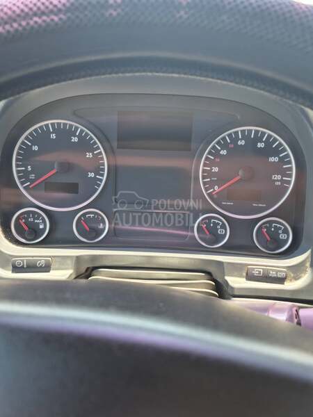 MAN TGL 8180