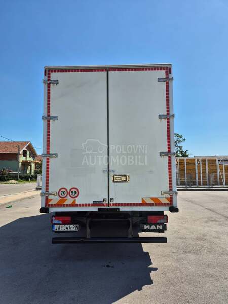 MAN TGL 8180