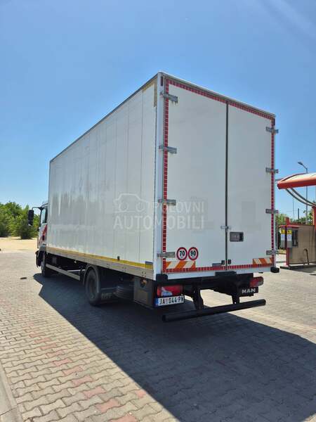 MAN TGL 8180