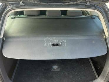 Roletna gepeka za Volkswagen Golf 5 od 2003. do 2010. god.