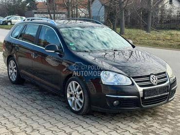 Krilo desno crno za Volkswagen Golf 5 od 2003. do 2010. god.