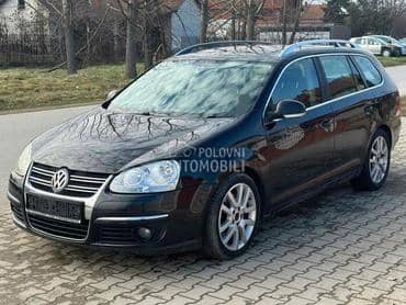 Stakla za Volkswagen Golf 5 od 2003. do 2010. god.