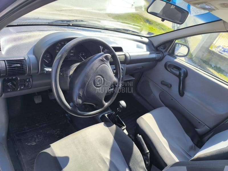 Opel Corsa B 1.2b brmzin