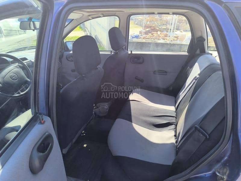 Opel Corsa B 1.2b brmzin