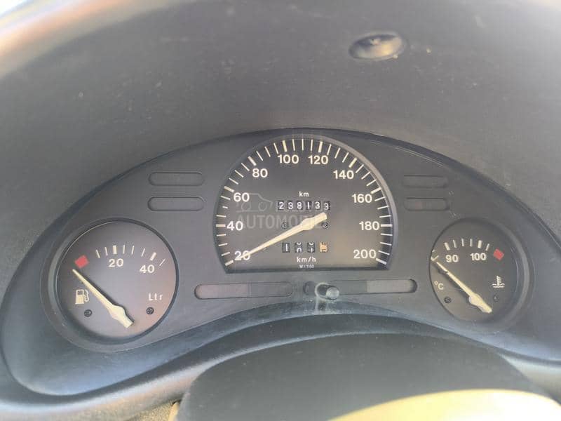 Opel Corsa B 1.2b brmzin
