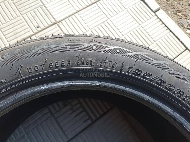 Nexen 185/60 R16 Zimska