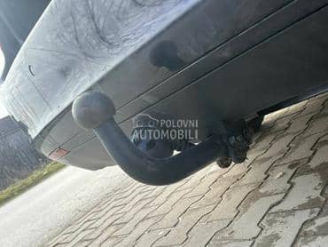 Kuka za vuču za Volkswagen Golf 5