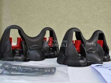 Menabo magnetn nosaci za skije  