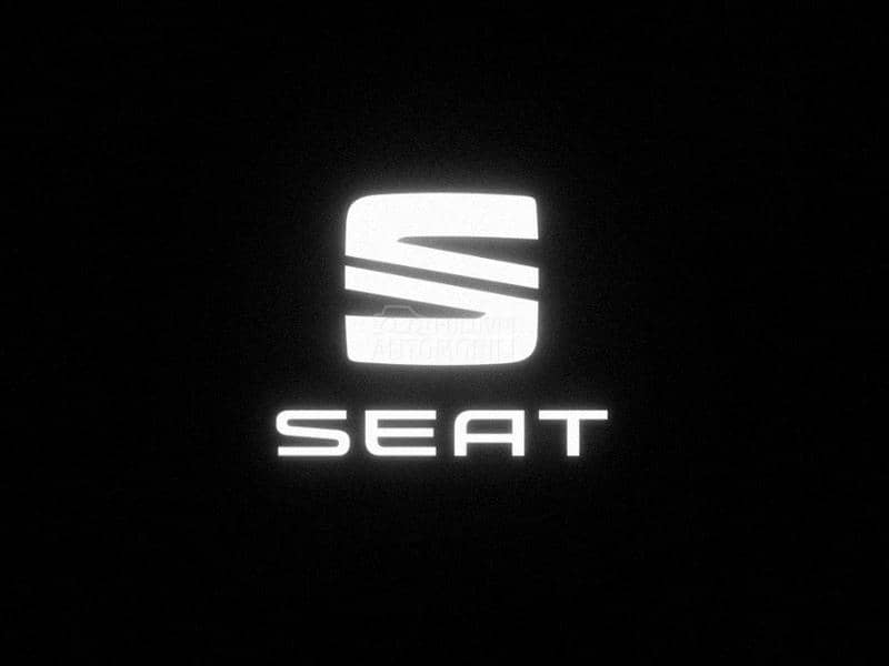 Seat Exeo 1.8TSI -  kompletan auto u delovima