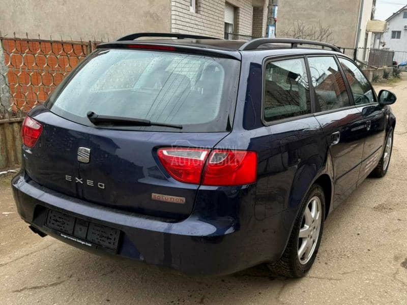 Seat Exeo 1.8TSI -  kompletan auto u delovima