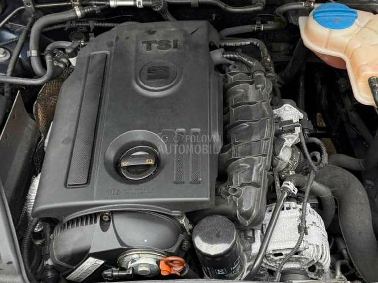 Seat Exeo 1.8TSI -  kompletan auto u delovima