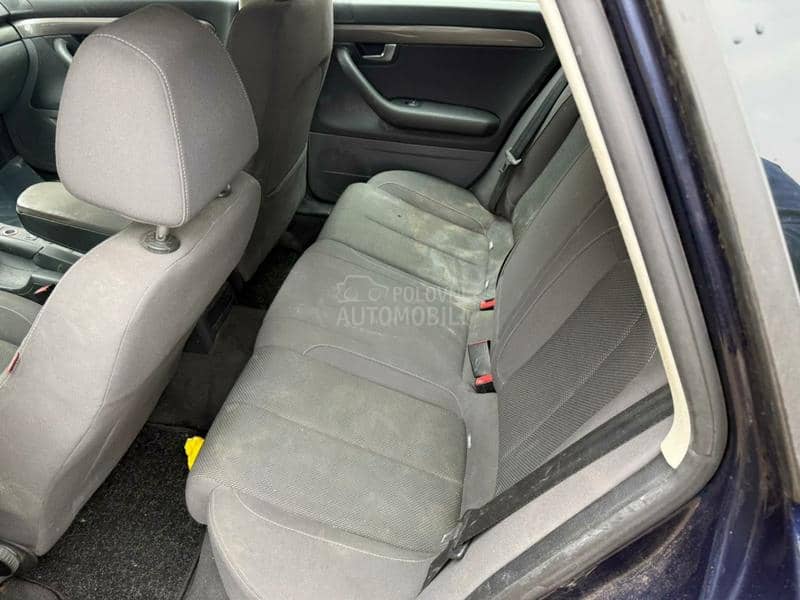 Seat Exeo 1.8TSI -  kompletan auto u delovima