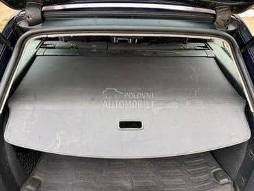 Roletna gepeka za Seat Exeo od 2008. do 2013. god.