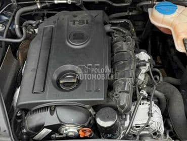 Motor 1.8TSI za Seat Exeo od 2008. do 2013. god.