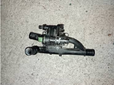 Kuciste termostata 1.6hdi za Citroen C4 Grand Picasso, C4 Picasso