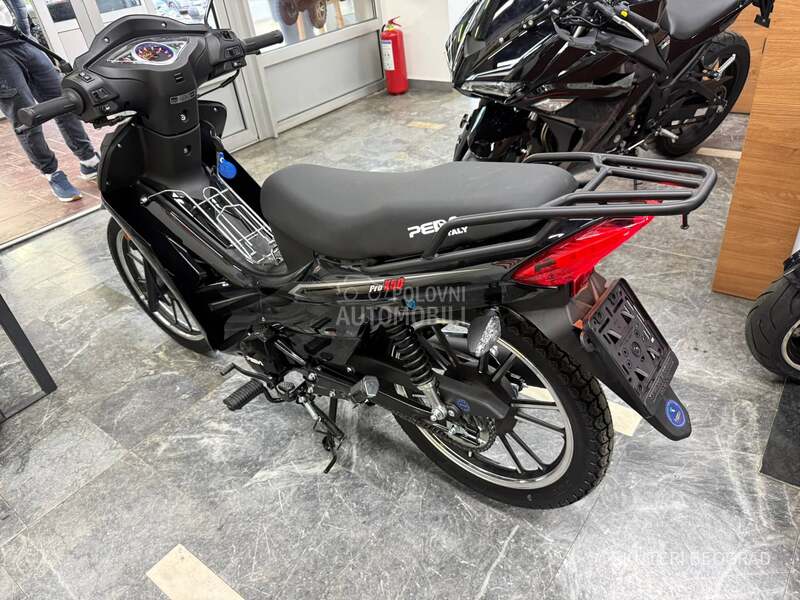 Peda CUB PEDA SNIPER