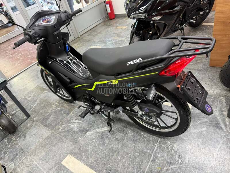 Peda CUB PEDA SNIPER