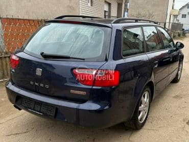 Stop svetlo desno karavan za Seat Exeo od 2008. do 2013. god.