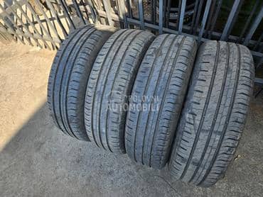 Continental 185/70 R14 Letnja