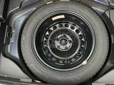 Rezervni točak za Seat Exeo