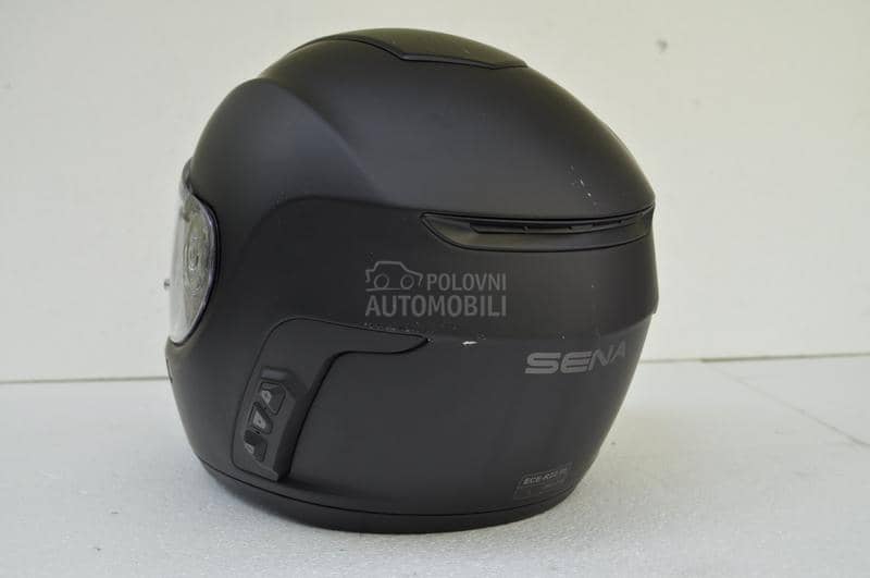 Sena Momentum Evo kaciga L