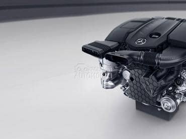 om654 za Mercedes Benz E Klasa od 2016. do 2020. god.