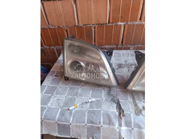 farovi za Opel Vectra C