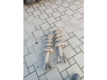 amortizeri za Opel Vectra C