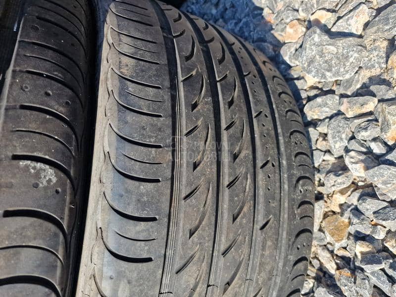 Syron 295/30 R22 Letnja