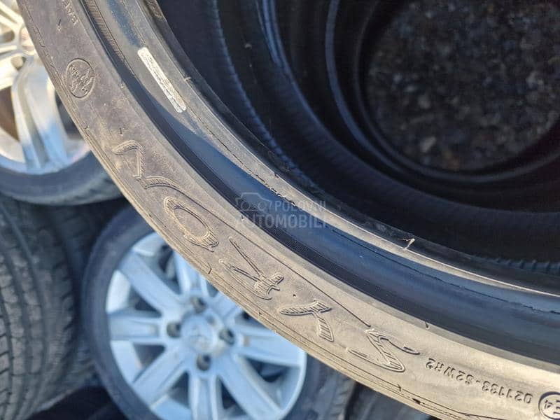 Syron 295/30 R22 Letnja