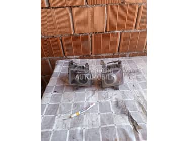 maglenke vektra c za Opel Vectra C