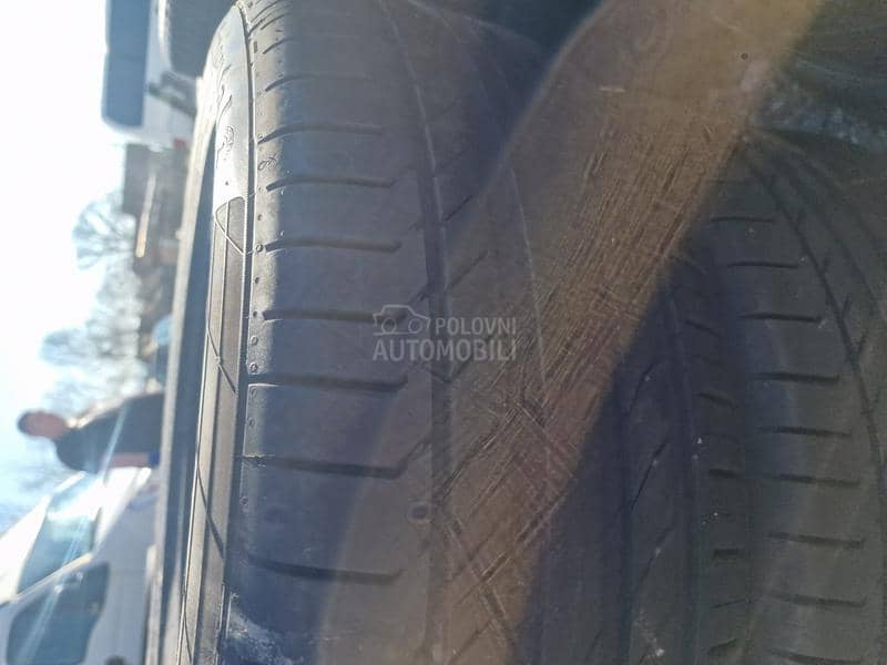 Continental 235/55 R19 Letnja