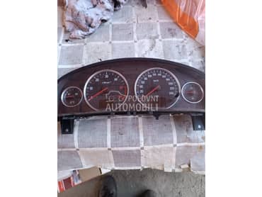 brzinomer vektra c za Opel Vectra C