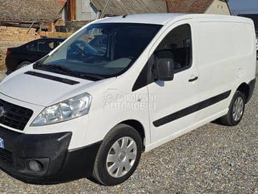 Fiat Scudo 1.6 mjet