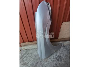 desno krilo z 157 za Opel Vectra C