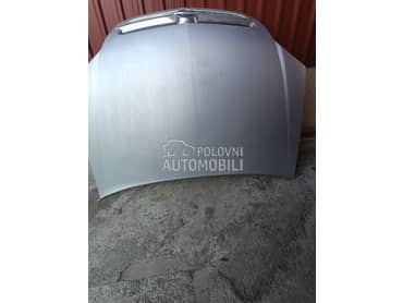 hauba vektra c z157 za Opel Vectra C