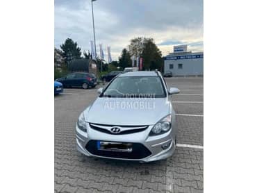 Kompletna izduvna grana  ausp za Hyundai i30 od 2007. do 2012. god.