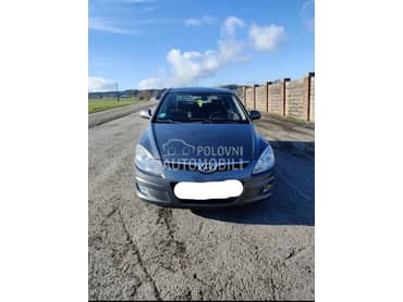 Lonac auspuha za Hyundai i30 od 2007. do 2012. god.